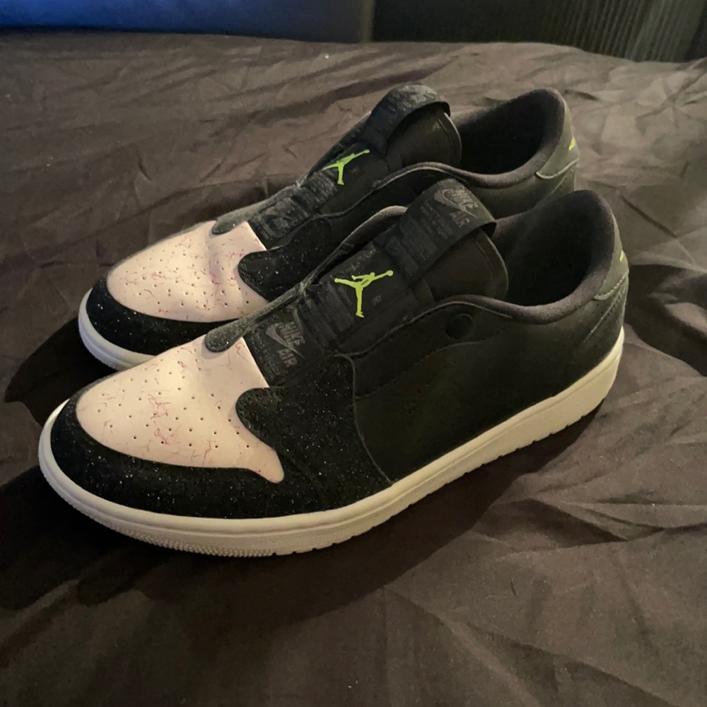 Women’s Jordan 1 low